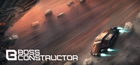 BossConstructor Steam Key