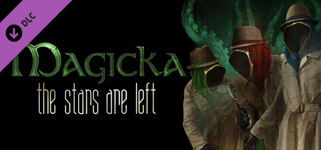 Magicka: The Stars Are Left Steam Key