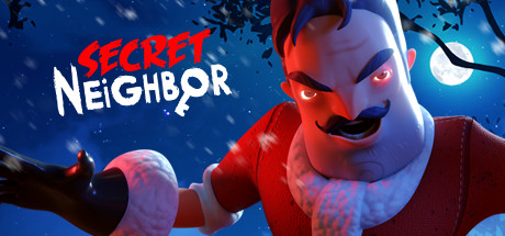 Secret Neighbor (PC) Steam (DIGITAL) 