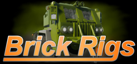 Brick Rigs Steam CD Key - Instant Delivery