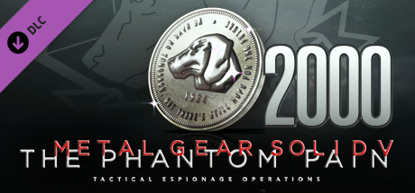 metal gear solid v the phantom pain steam metal gear solid v the phantom pain steam