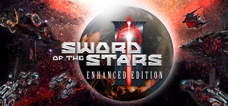 Sword of the Stars II: Enhanced Edition CD Key For Steam - 