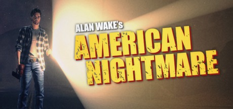 Alan Wake's American Nightmare Steam Key
