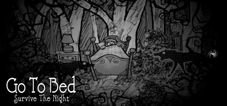 Go To Bed: Survive The Night Steam Key