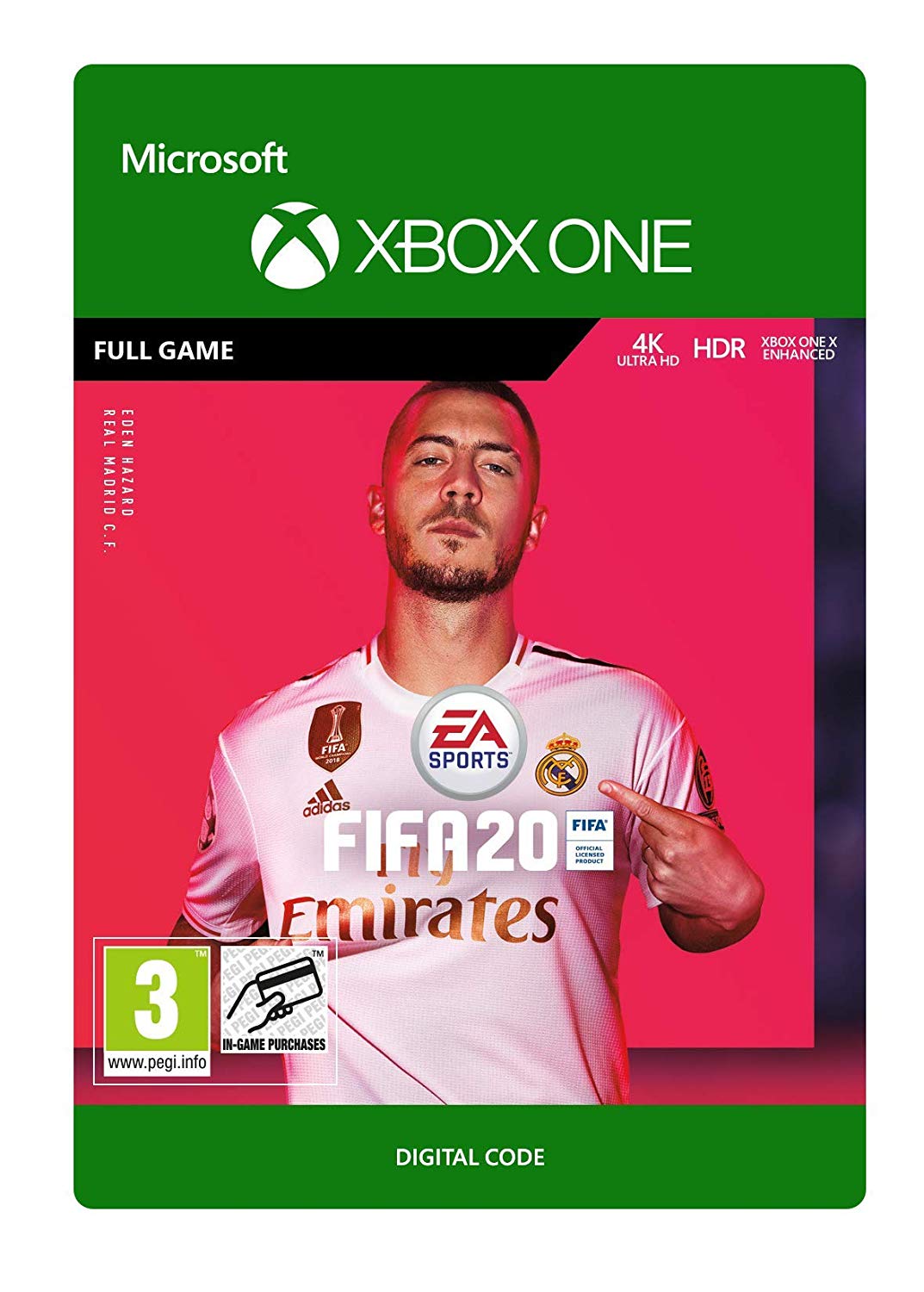 FIFA 20 - Download