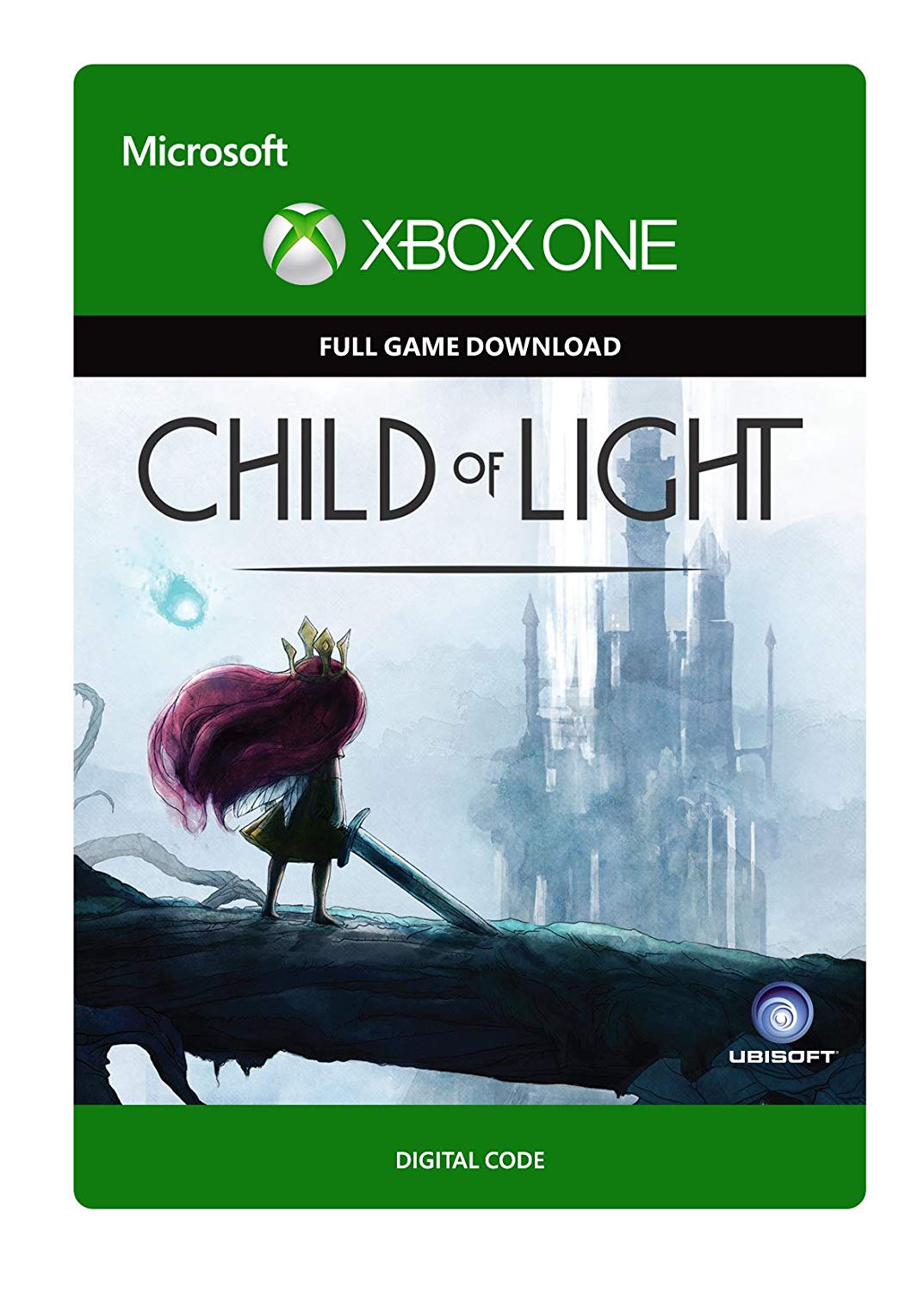 Child of hot sale light xbox 360