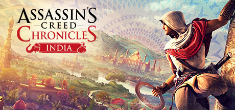 Assassin?s Creed Chronicles: India CD Key For Ubisoft Connect