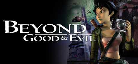 Beyond Good and Evil CD Key For Ubisoft Connect