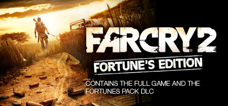 Far Cry 2: Fortune's Edition CD Key For Ubisoft Connect