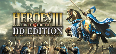 Heroes of Might & Magic III - HD Edition CD Key For Ubisoft Connect