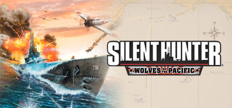 Silent Hunter: Wolves of the Pacific CD Key For Uplay