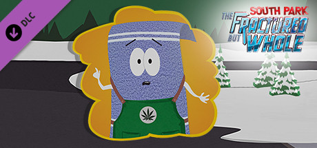 South Park: The Fractured But Whole - Towelie: Your Gaming Bud CD Key For Ubisoft Connect
