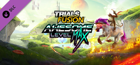 Trials Fusion - Awesome Level Max CD Key For Uplay - 