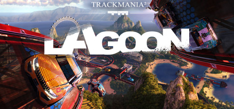 Trackmania² Lagoon CD Key For Uplay
