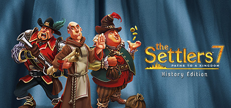 The Settlers 7 : History Edition CD Key For Uplay - 