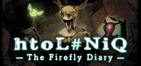 htoL#NiQ: The Firefly Diary Steam Key