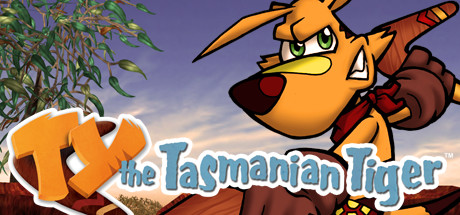 TY the Tasmanian Tiger CD Key For Steam