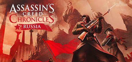 Assassin?s Creed Chronicles: Russia CD Key For Ubisoft Connect