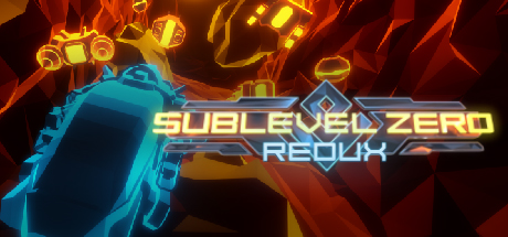 Sublevel Zero Redux CD Key For Steam - 