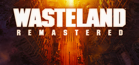 Wasteland Remastered CD Key For Steam
