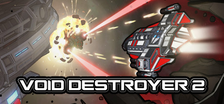 Void Destroyer 2 CD Key For Steam - 