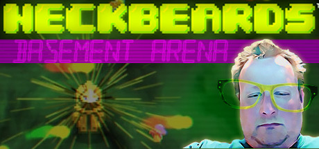 Neckbeards: Basement Arena Steam Key