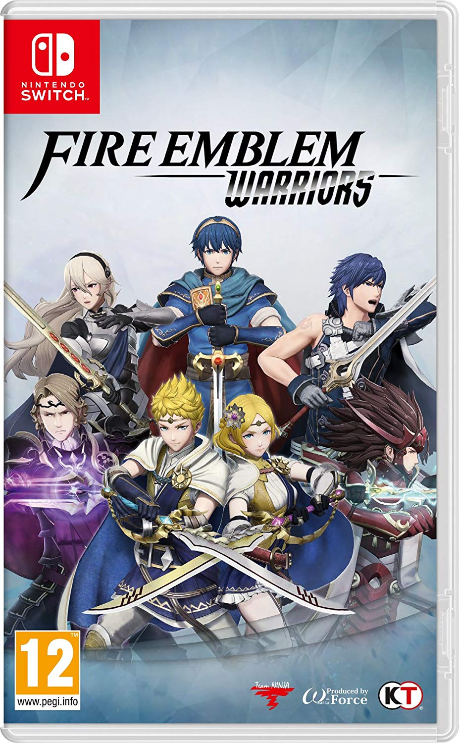 fire emblem warriors free download code fire emblem warriors free download code