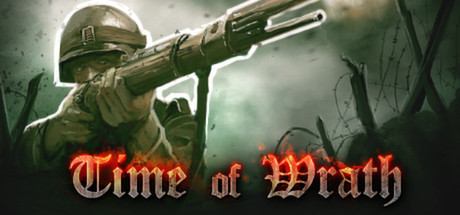 World War 2: Time of Wrath CD Key For Steam - 