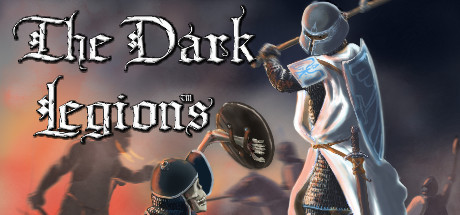 The Dark Legions CD Key For Steam - 