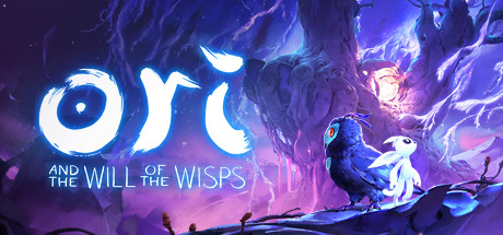Ori and the Will of the Wisps Pre-loaded Steam Account