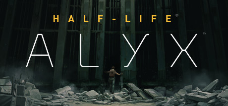 Half-Life: Alyx Pre-loaded Steam Account