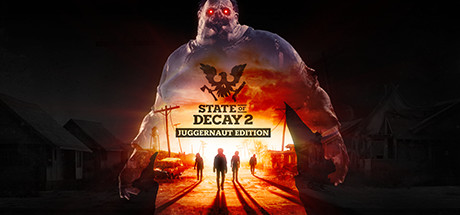 State of Decay 2: Juggernaut Edition CD Key For Steam (EU ONLY)