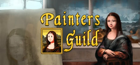 Painters Guild Steam Key