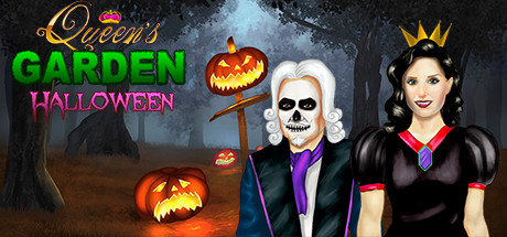 Queen's Garden: Halloween Steam Key
