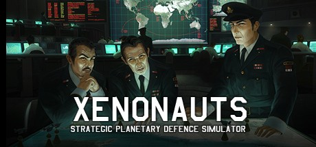 Xenonauts CD Key For Steam: Europe - 