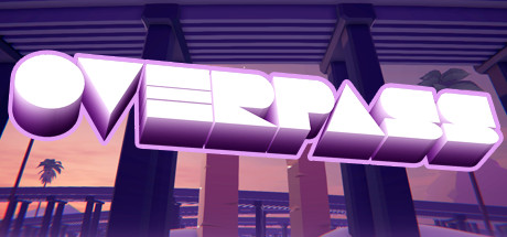 Overpass Epic Games Key (Digital Download)