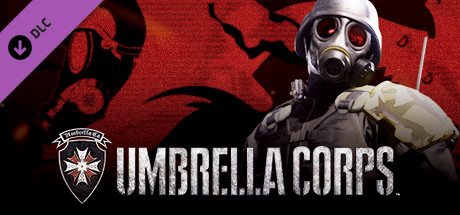 Umbrella Corps - Upgrade Pack CD Key For Steam
