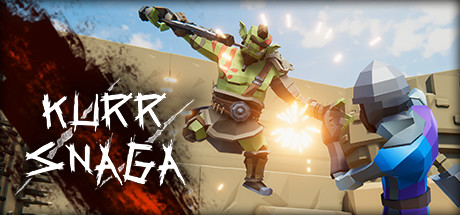 Kurr Snaga Steam Key