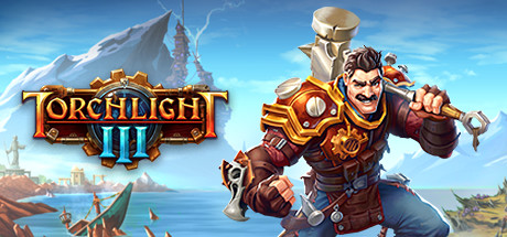 Torchlight III CD Key For Steam: Europe