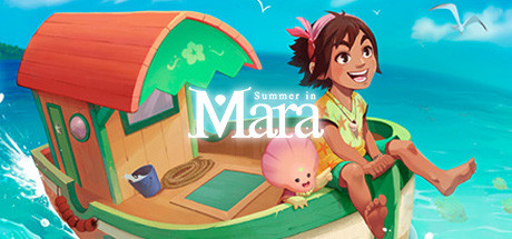 Summer in Mara CD Key For Steam: Global - 