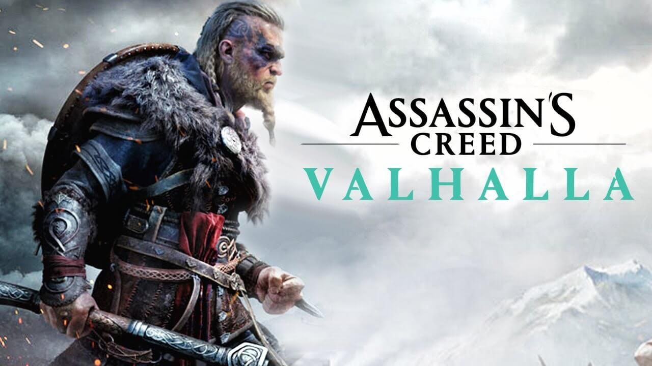 Assassin S Creed Valhalla Cd Key For Xbox One Digital Download