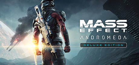 i paid for mass effect andromeda deluxe edition