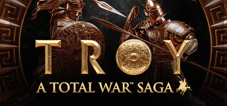 Total War Saga: TROY Epic Games Account (Digital Download)