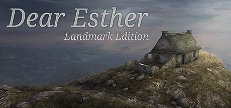 Dear Esther: Landmark Edition Steam Key: Europe & UK