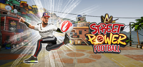 Street Power Football CD Key For Steam