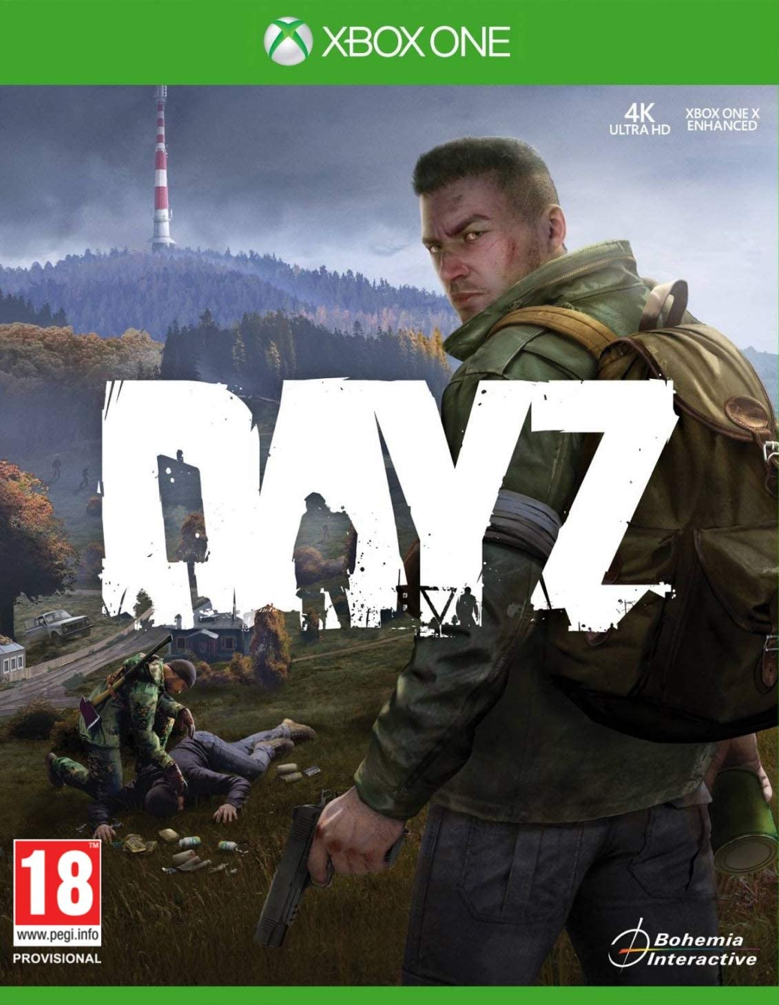 DayZ Free Download