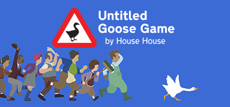 Untitled Goose Game CD Key For Steam