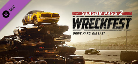 Wreckfest - Season Pass 2 CD Key For Steam - 
