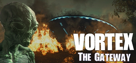 Vortex: The Gateway CD Key For Steam