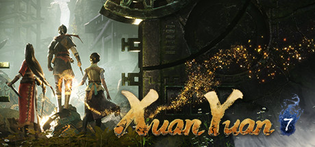 Xuan-Yuan Sword VII CD Key For Steam